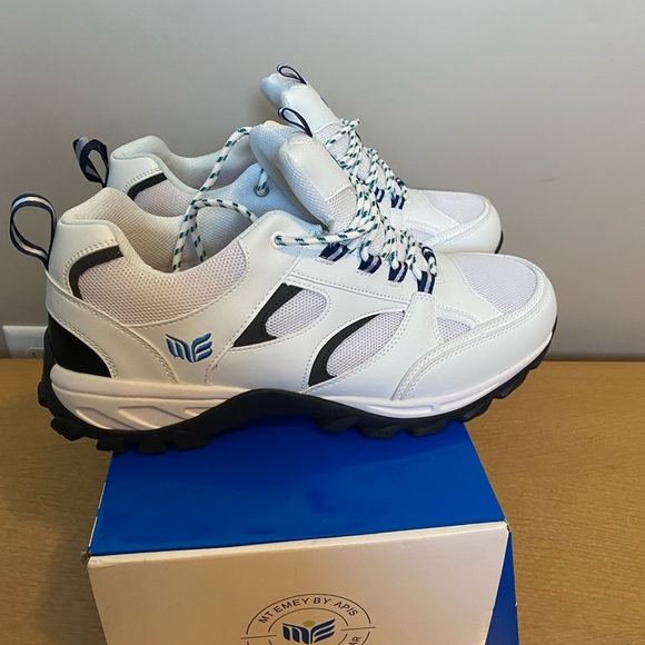 My Emey Extreme Light Athletic Lace Orthopedic shoe, size 14-6E, NWT - Picture 3 of 6